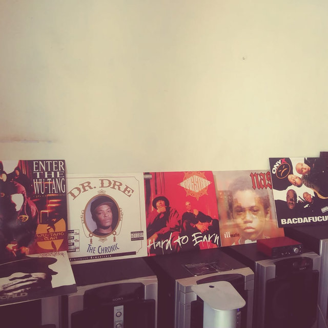 Cortando Samples Como Jay Dee