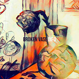 Broken Vase
