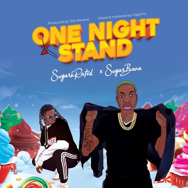 One Night Stand
