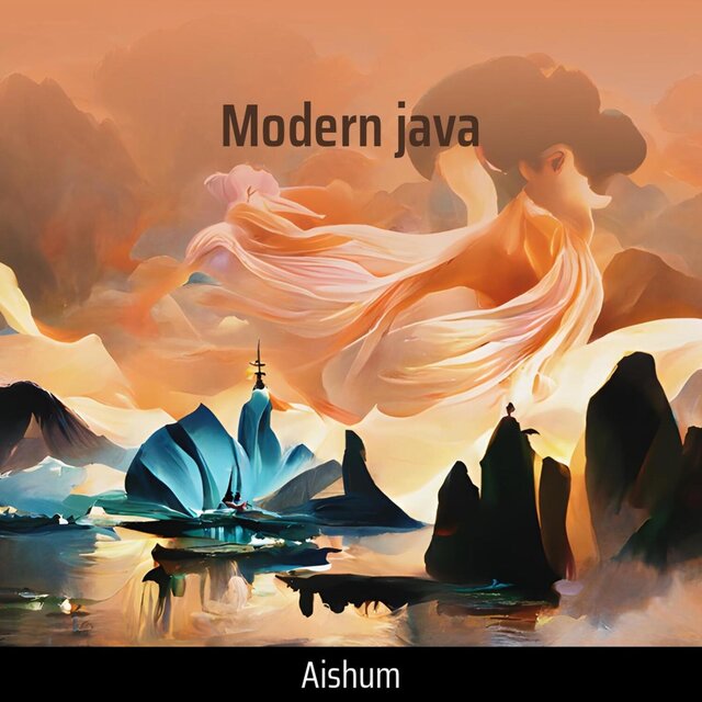 Modern Java