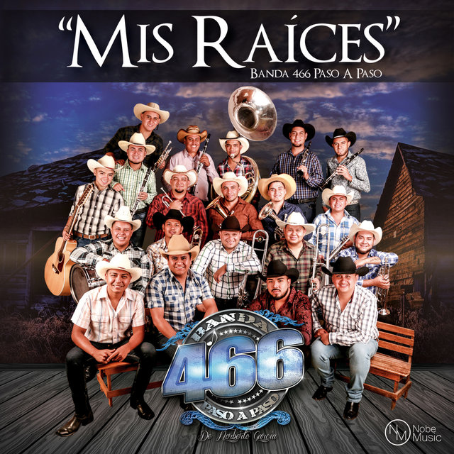 Mis Raíces