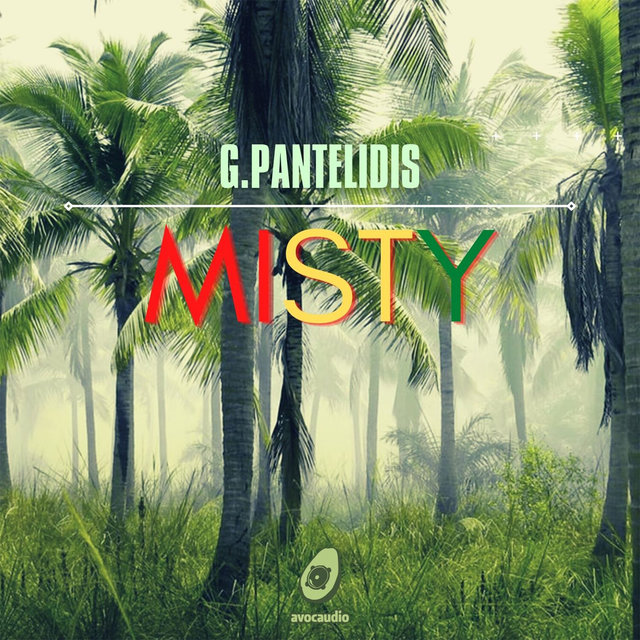 Misty