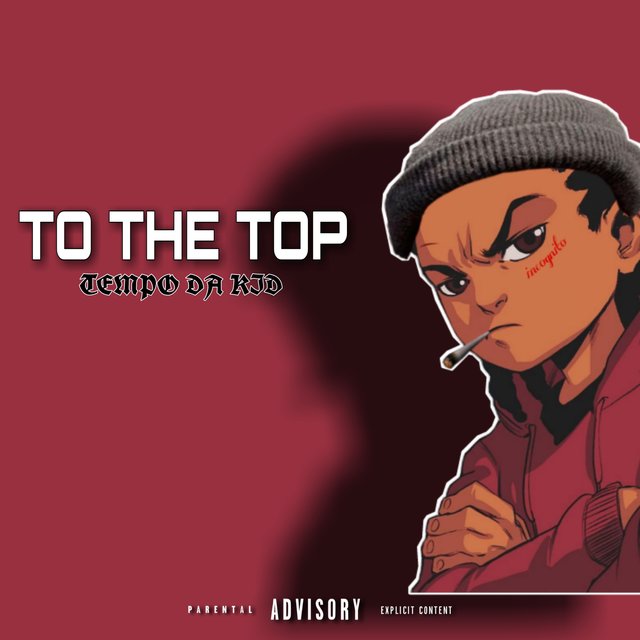 TO THE TOP