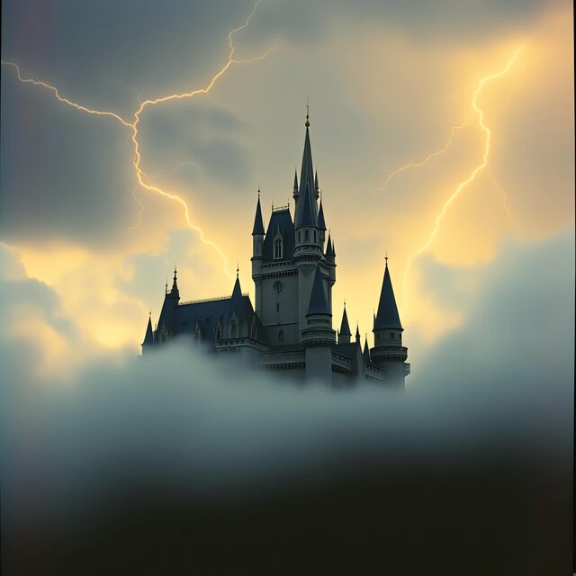 Thrones Beyond Time