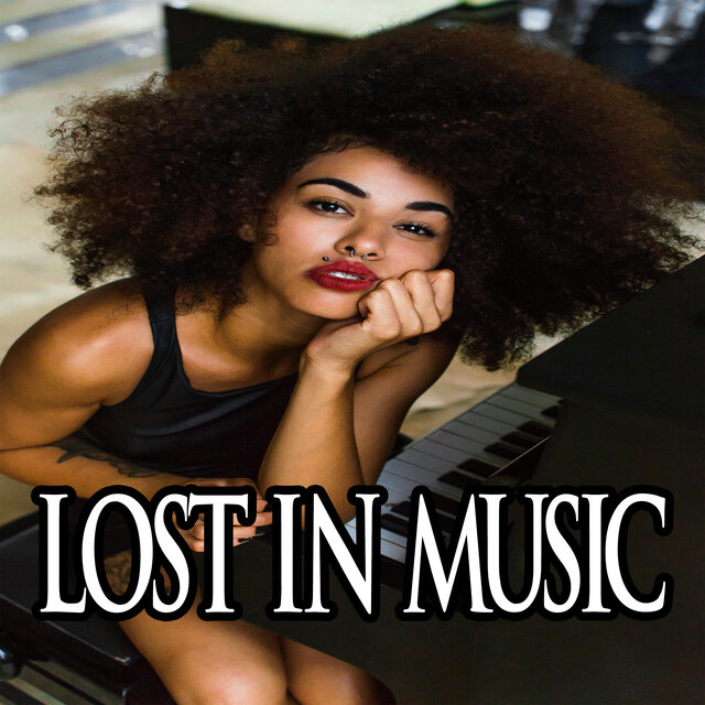 Lost in music