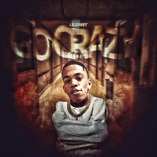Go Crazy (feat. Lil Jason)