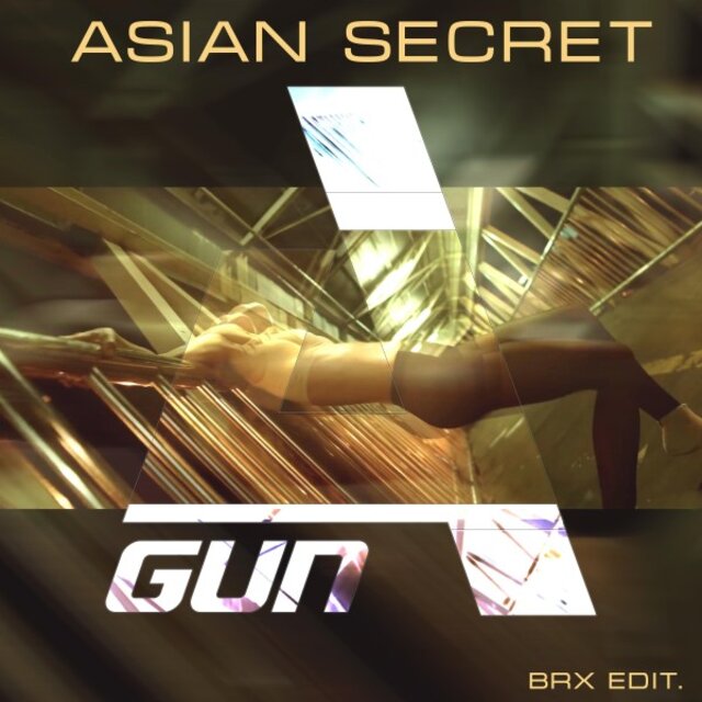 Asian Secret (Brx Edit.)
