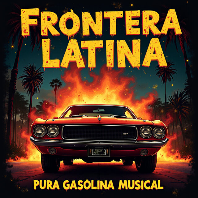 Frontera Latina