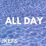 ALL DAY (feat. Samson Sene)