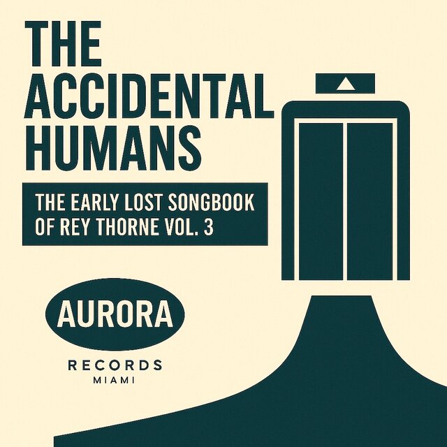 the early lost songbook of rey thorne vol. 3