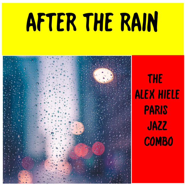 After the Rain