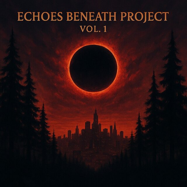 Echoes Beneath Project, Vol. 1