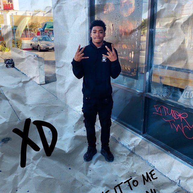 Give It To Me