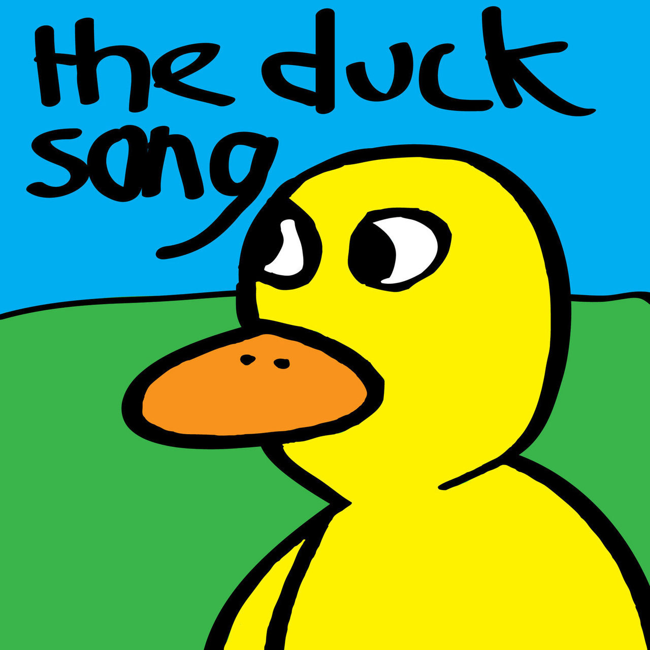 The Duck Song by The Duck on TIDAL