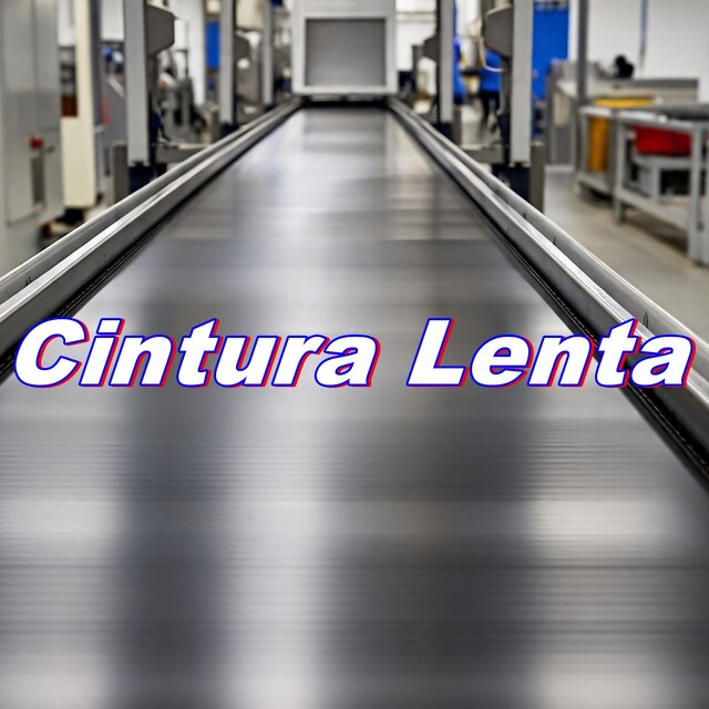 Cintura Lenta