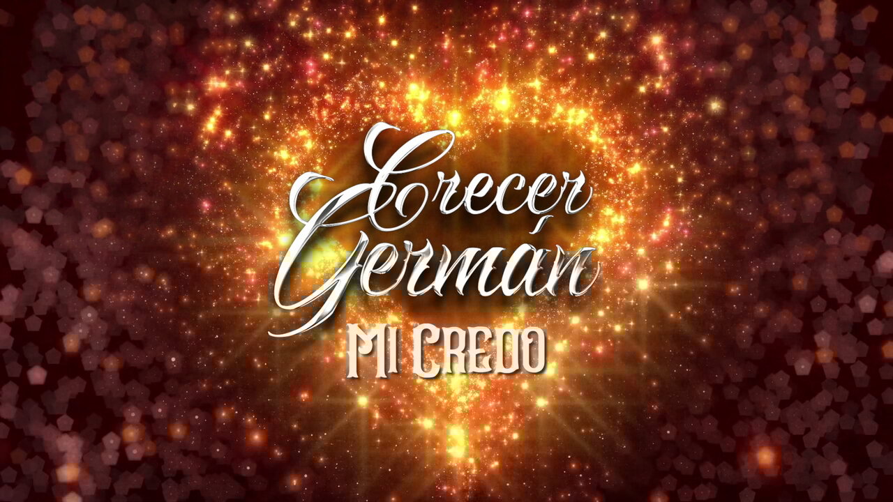 Mi Credo