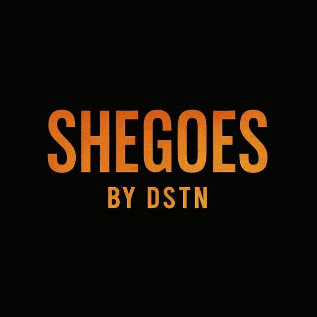 SHEGOES (there goes my baby)