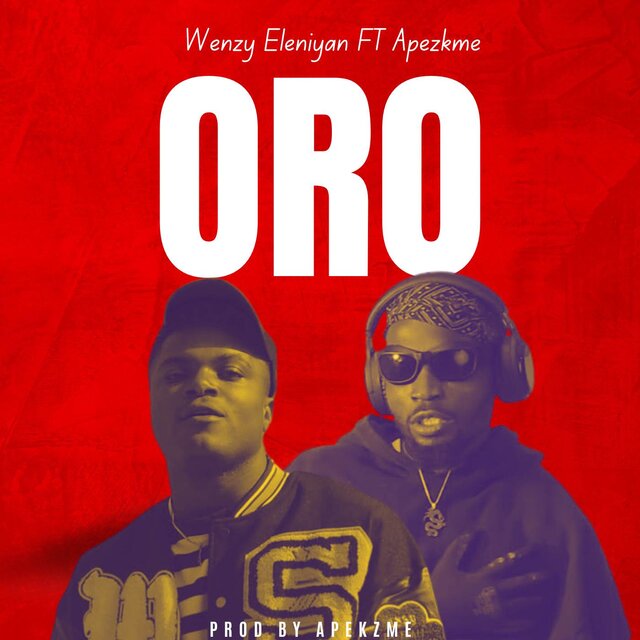 Oro