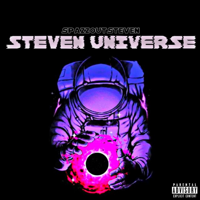 STEVEN UNIVERS3