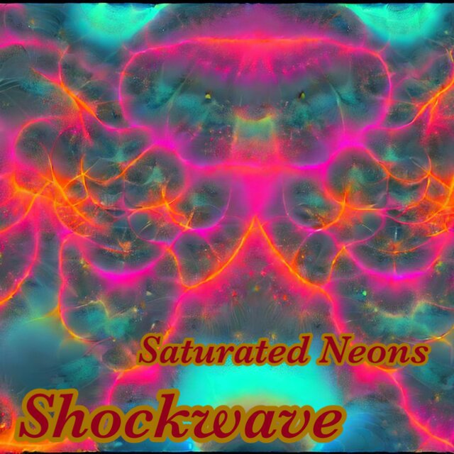 Saturated neons