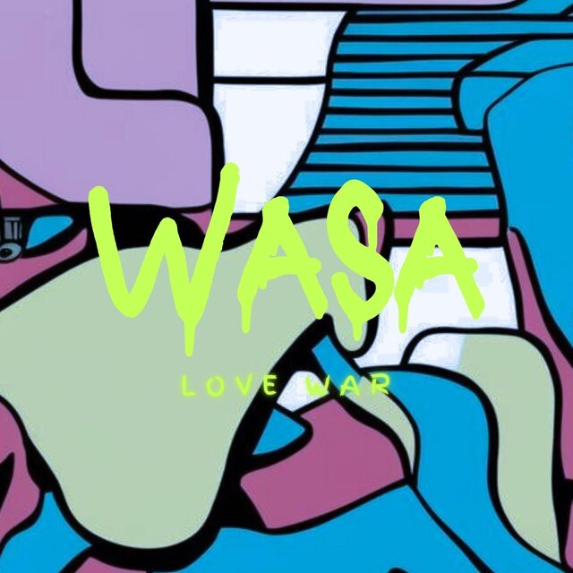 Love War