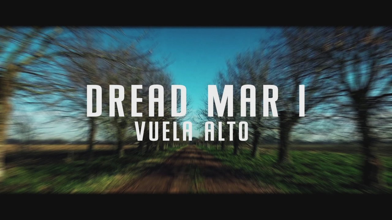 Vuela Alto (Lyric Video)
