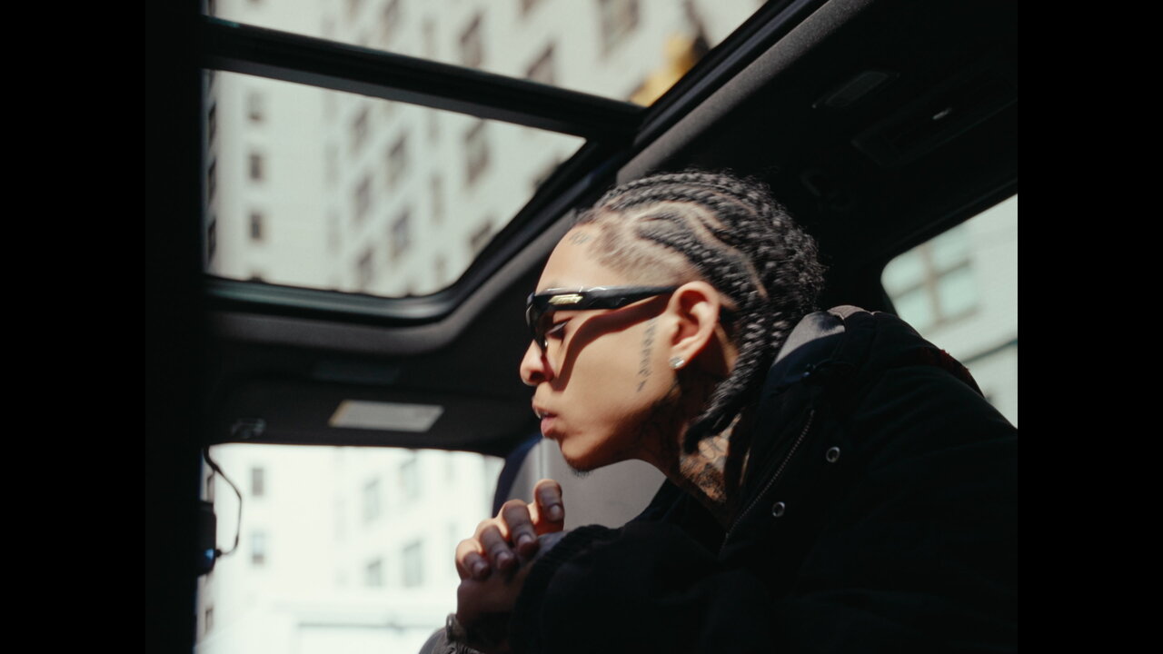 Lil Tony Official - TIDAL