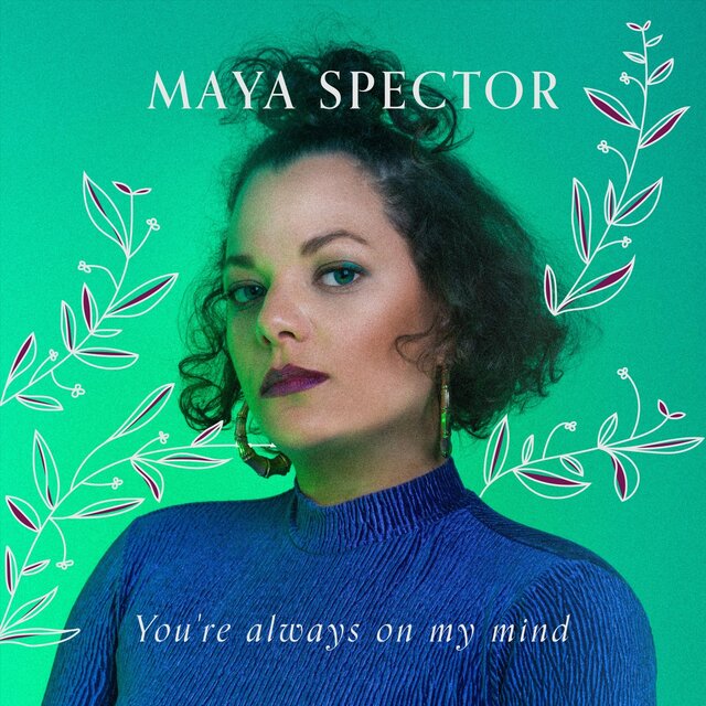 You're Always on My Mind
