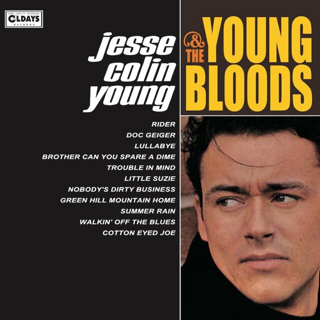Young Blood