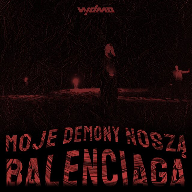 Moje demony noszą Balenciaga