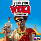 Veni, Vidi, Vodka