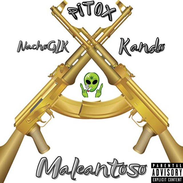 Maleantoso