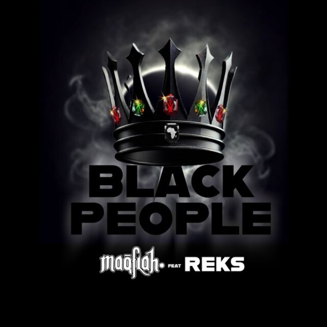 Black People
