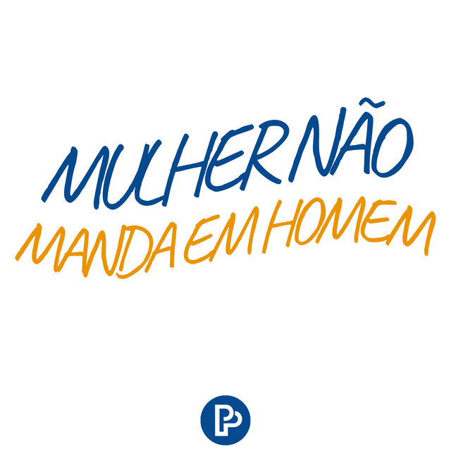 Mulher Não Manda em Homem