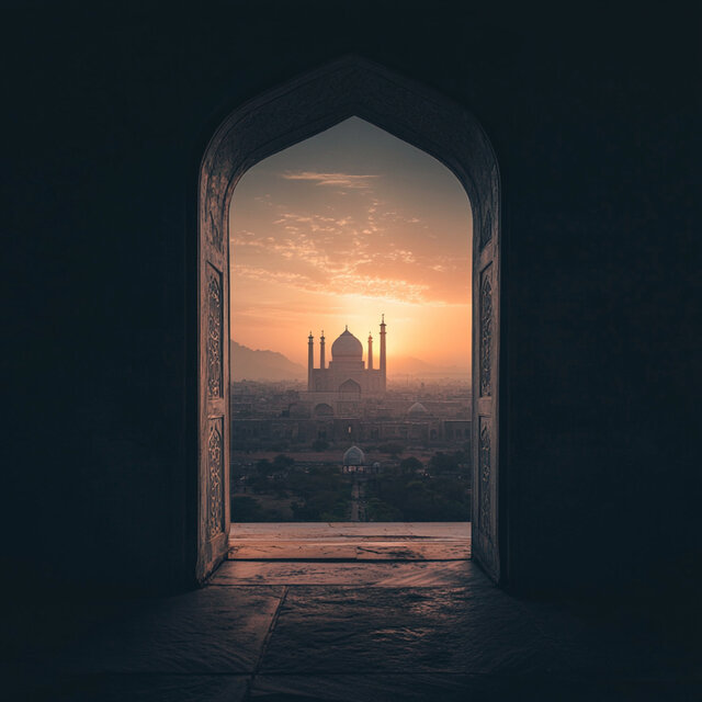 Surah Ad Dhuha