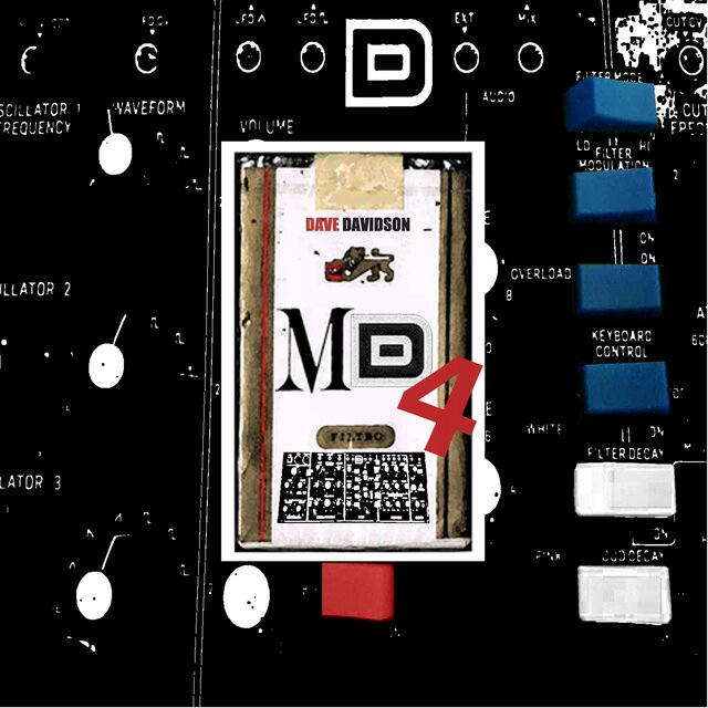 MD Volume Four