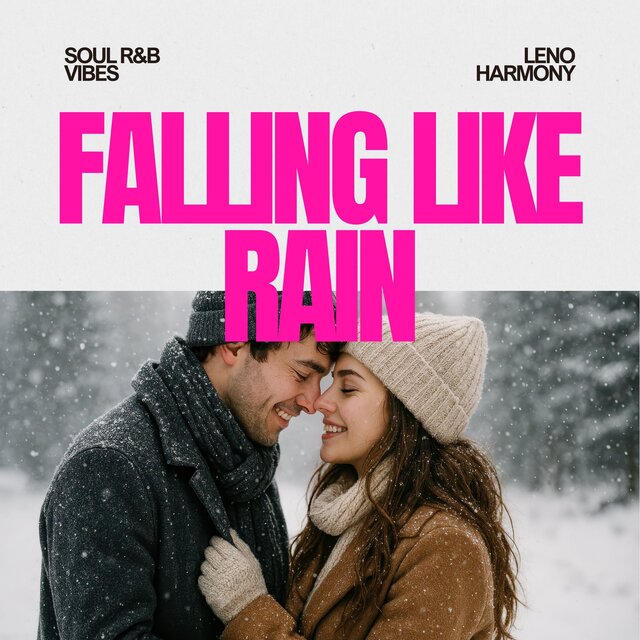 Falling Like Rain