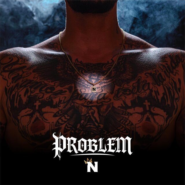 N