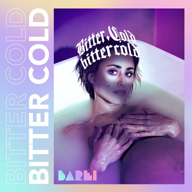 Bitter Cold (Gavin Moss Remix)