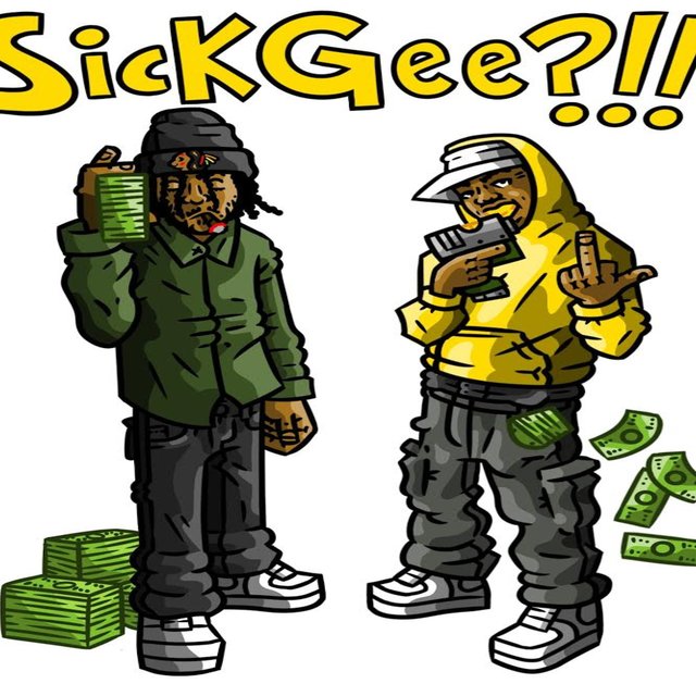 SICKGEE!