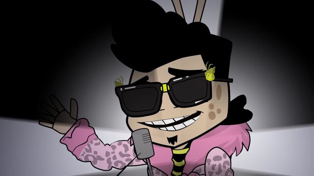 Roach Romeo (feat. Chico Bean & The Realigion)
