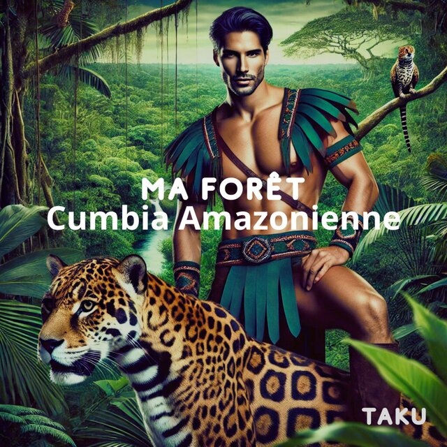 MA FORÊT