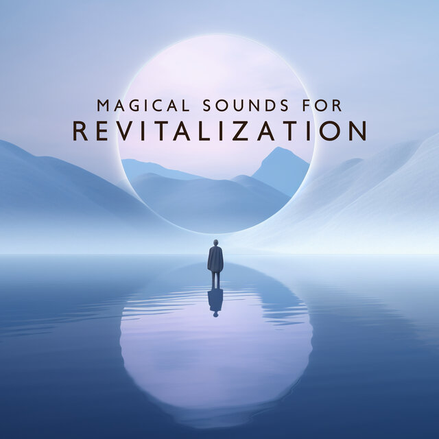 Magical Sounds for Revitalization