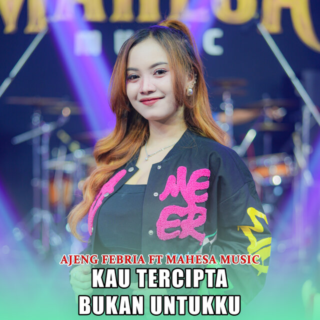 Kau Tercipta Bukan Untukku