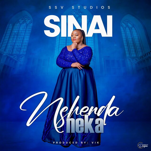 Nshenda Neka