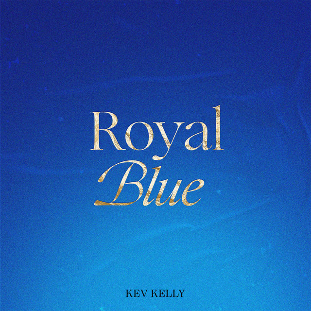 Royal Blue