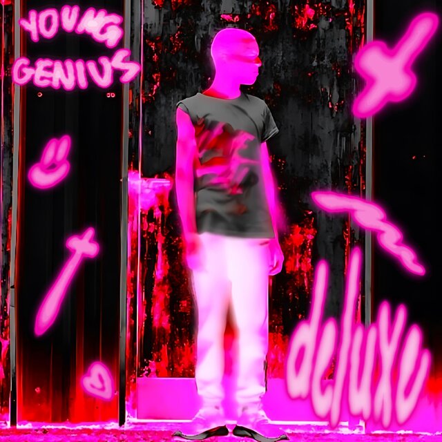 YOUNG GENIUS (DELUXE)