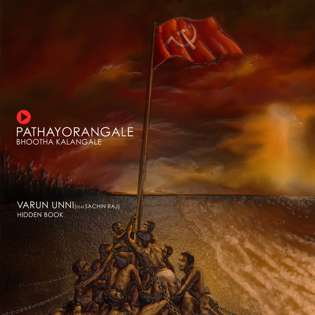 Pathayorangale Bhootha Kalangale