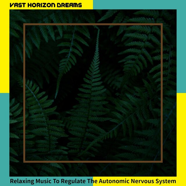 Relaxing Music To Regulate The Autonomic Nervous System