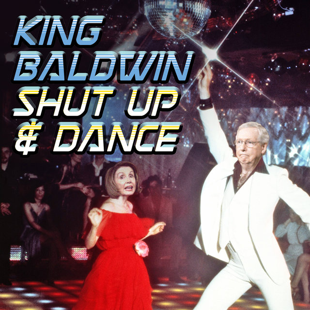 Shut Up & Dance